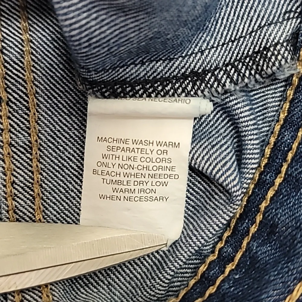 The Children's Place denim jacket